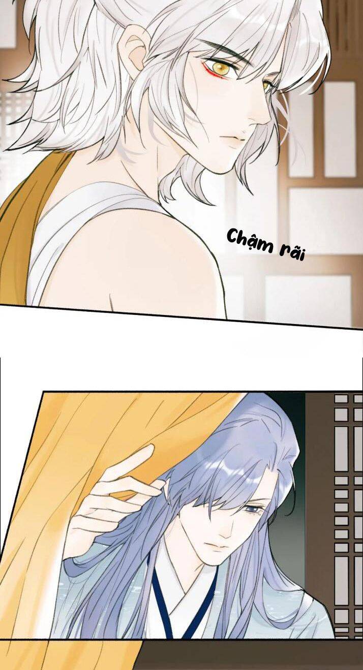 Tướng Quân, Cẩn Thận Chó Dữ: Chapter 28