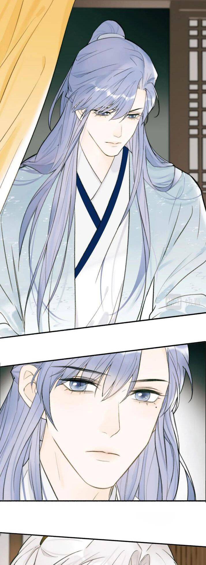 Tướng Quân, Cẩn Thận Chó Dữ: Chapter 28