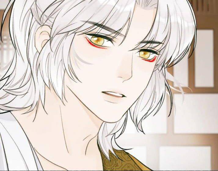 Tướng Quân, Cẩn Thận Chó Dữ: Chapter 28