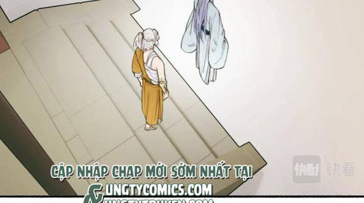 Tướng Quân, Cẩn Thận Chó Dữ: Chapter 28