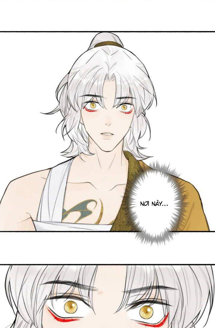 Tướng Quân, Cẩn Thận Chó Dữ: Chapter 28