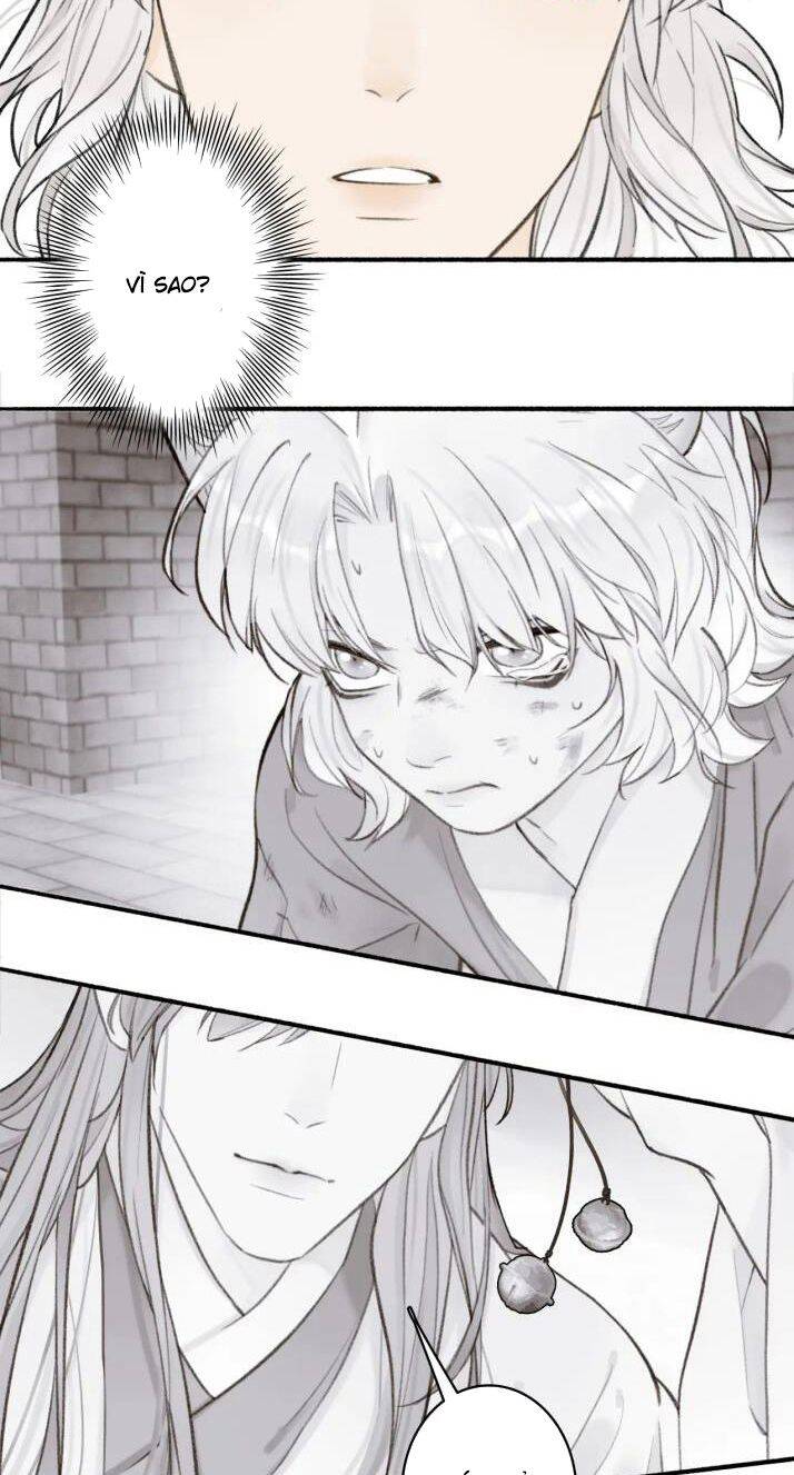 Tướng Quân, Cẩn Thận Chó Dữ: Chapter 28