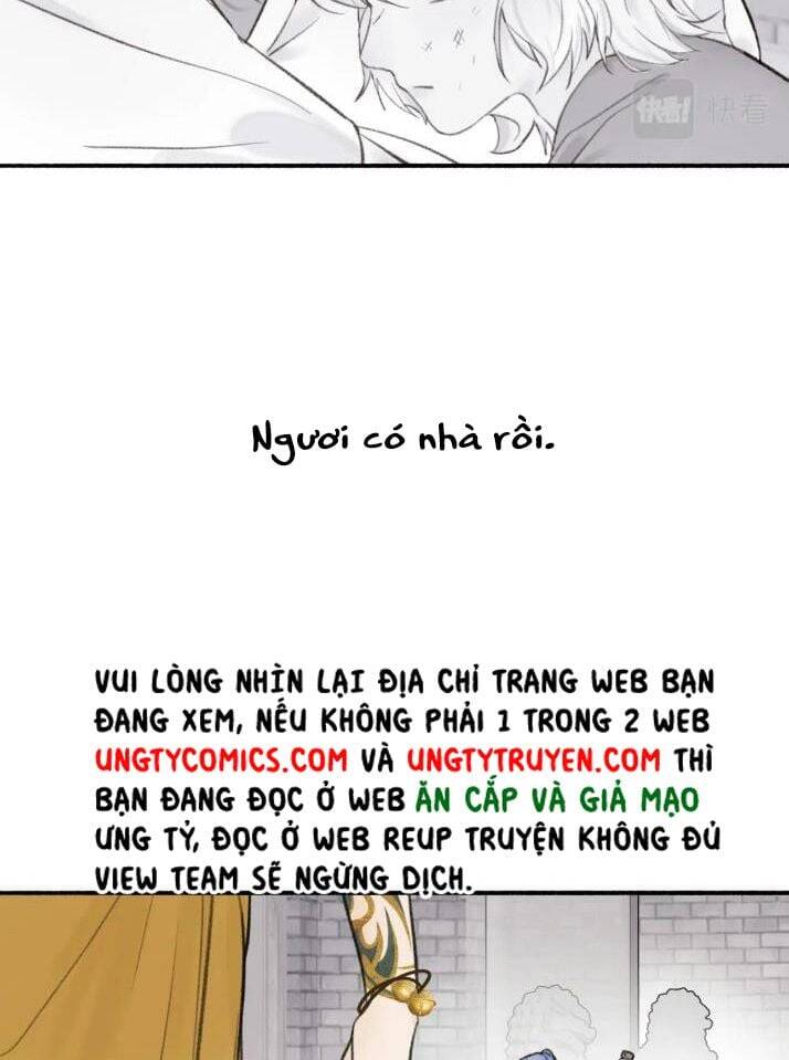 Tướng Quân, Cẩn Thận Chó Dữ: Chapter 28