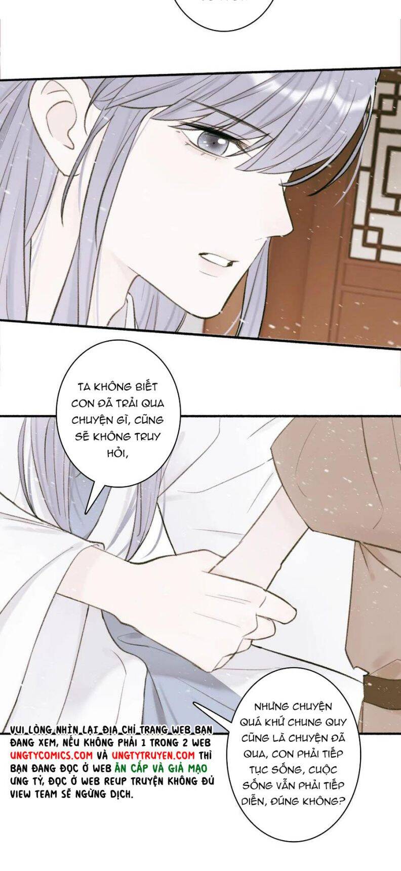 Tướng Quân, Cẩn Thận Chó Dữ: Chapter 29
