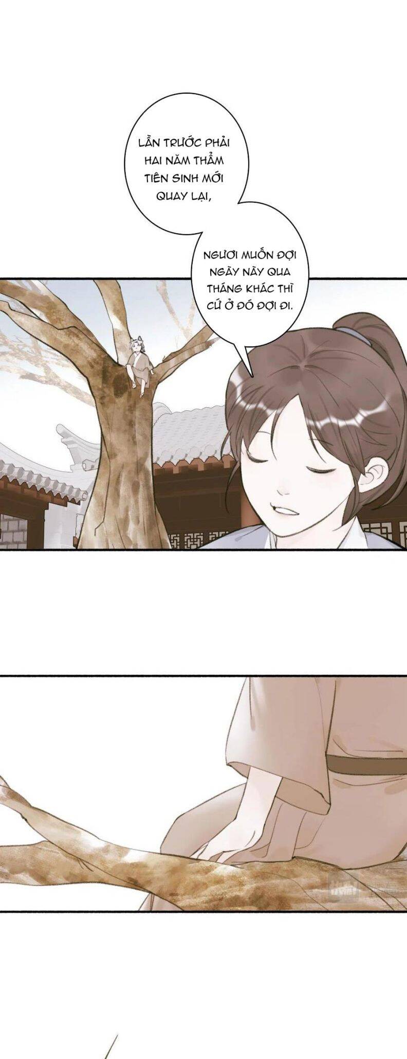 Tướng Quân, Cẩn Thận Chó Dữ: Chapter 29