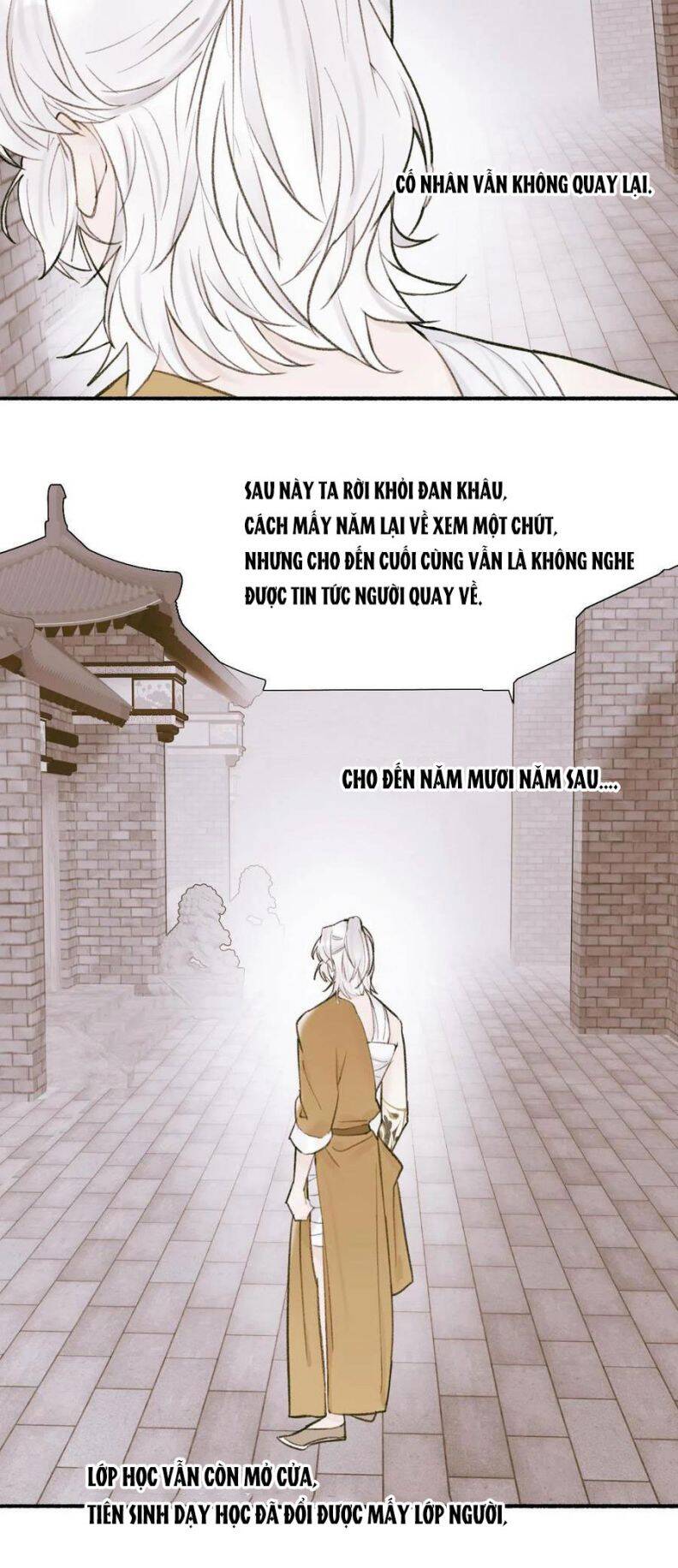 Tướng Quân, Cẩn Thận Chó Dữ: Chapter 29