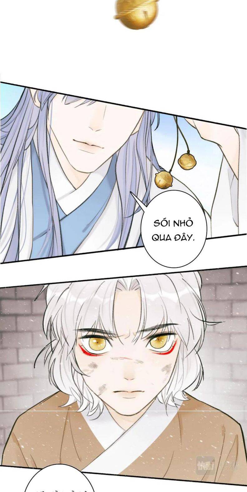 Tướng Quân, Cẩn Thận Chó Dữ: Chapter 29