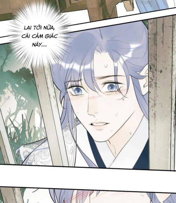 Tướng Quân, Cẩn Thận Chó Dữ: Chapter 3