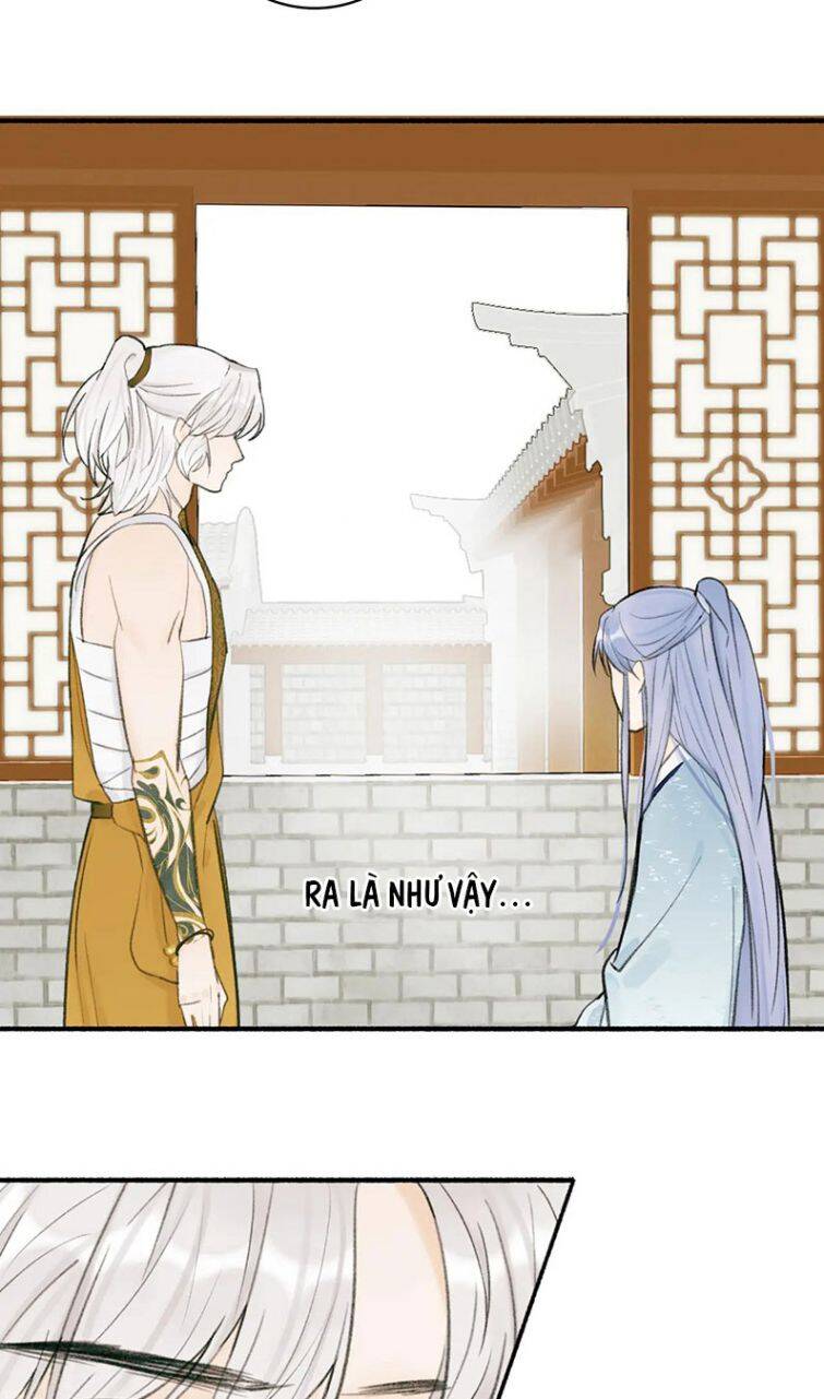 Tướng Quân, Cẩn Thận Chó Dữ: Chapter 30