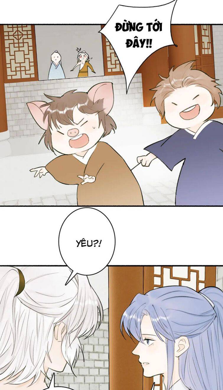 Tướng Quân, Cẩn Thận Chó Dữ: Chapter 30