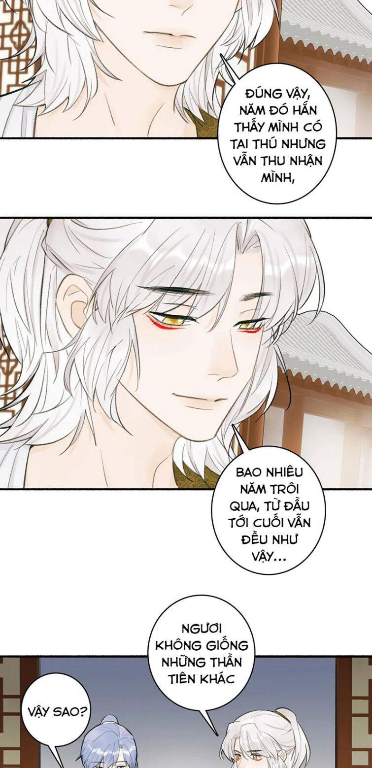 Tướng Quân, Cẩn Thận Chó Dữ: Chapter 30