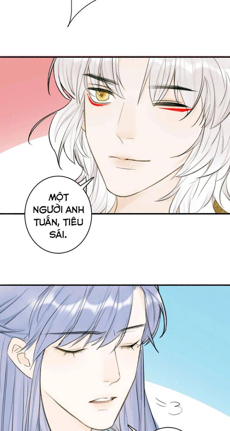 Tướng Quân, Cẩn Thận Chó Dữ: Chapter 30