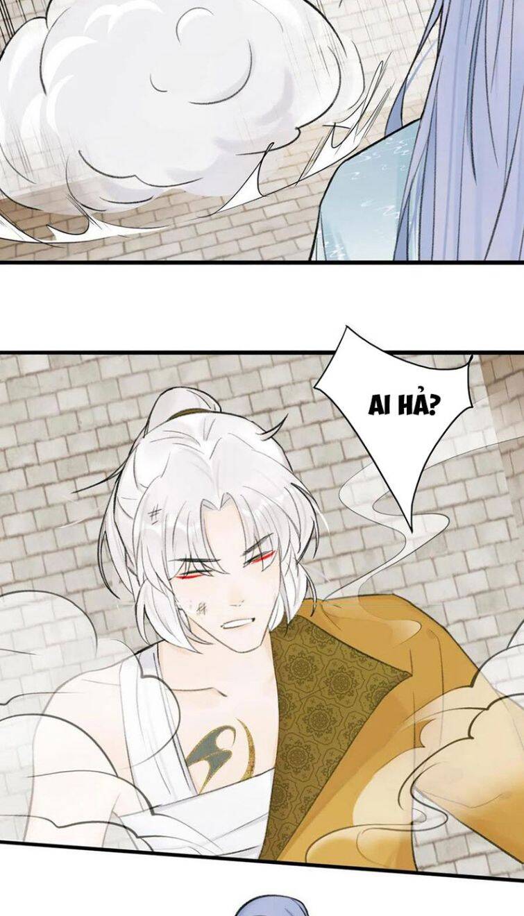 Tướng Quân, Cẩn Thận Chó Dữ: Chapter 31