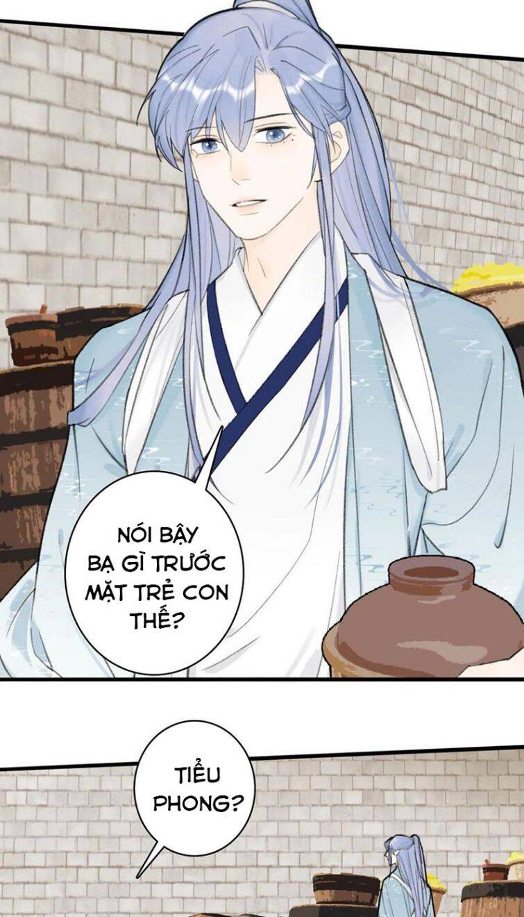 Tướng Quân, Cẩn Thận Chó Dữ: Chapter 31