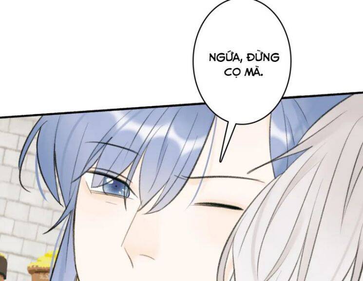 Tướng Quân, Cẩn Thận Chó Dữ: Chapter 32