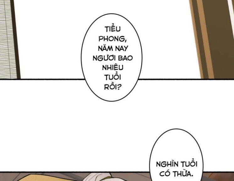 Tướng Quân, Cẩn Thận Chó Dữ: Chapter 32