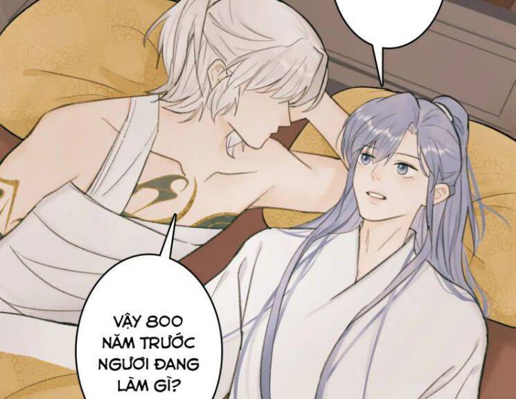 Tướng Quân, Cẩn Thận Chó Dữ: Chapter 32