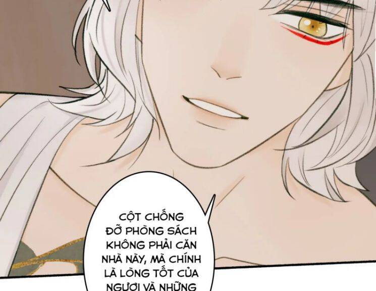 Tướng Quân, Cẩn Thận Chó Dữ: Chapter 32