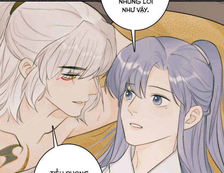 Tướng Quân, Cẩn Thận Chó Dữ: Chapter 32