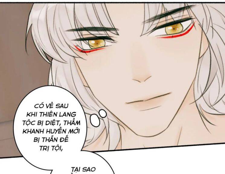 Tướng Quân, Cẩn Thận Chó Dữ: Chapter 32