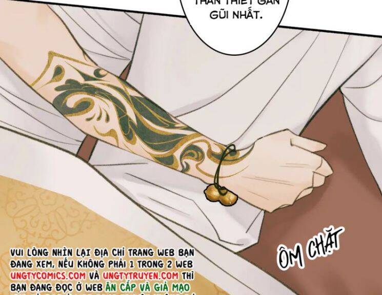 Tướng Quân, Cẩn Thận Chó Dữ: Chapter 32