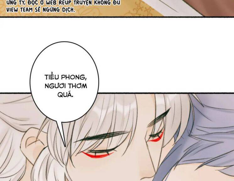 Tướng Quân, Cẩn Thận Chó Dữ: Chapter 32