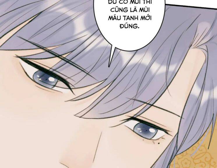 Tướng Quân, Cẩn Thận Chó Dữ: Chapter 32