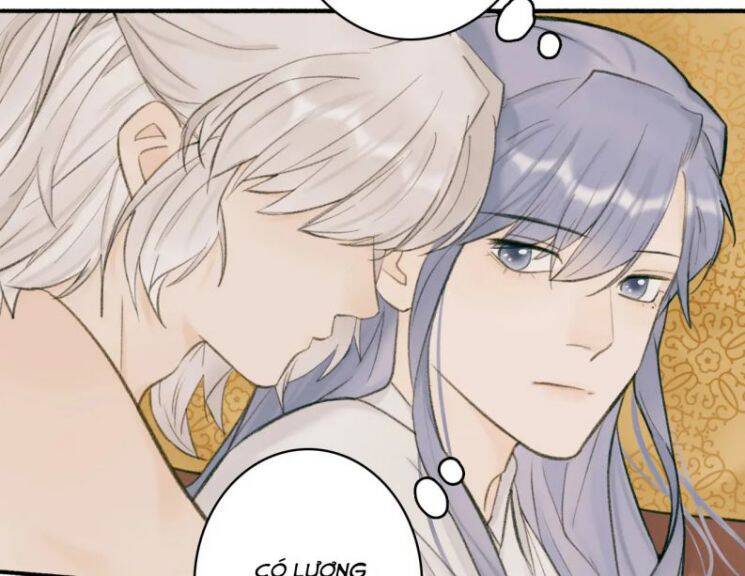 Tướng Quân, Cẩn Thận Chó Dữ: Chapter 32
