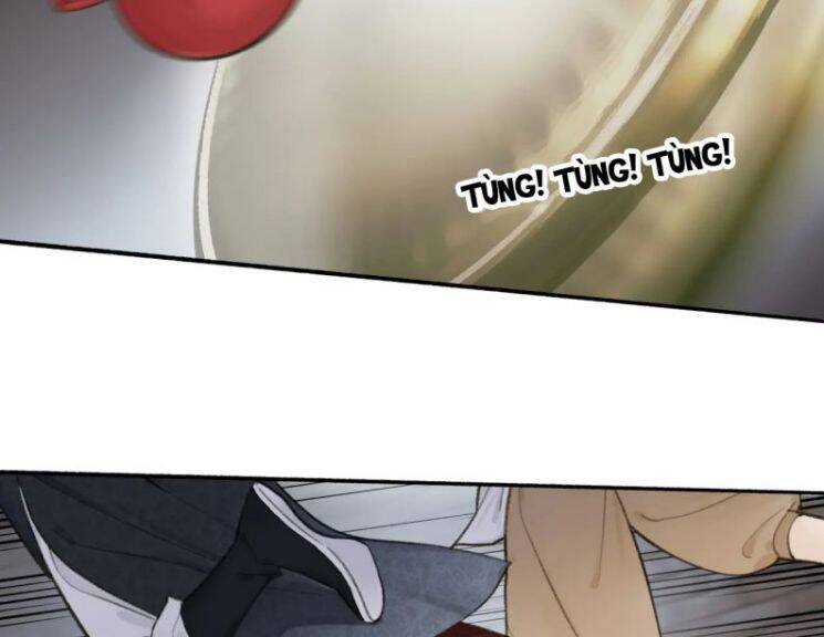 Tướng Quân, Cẩn Thận Chó Dữ: Chapter 32