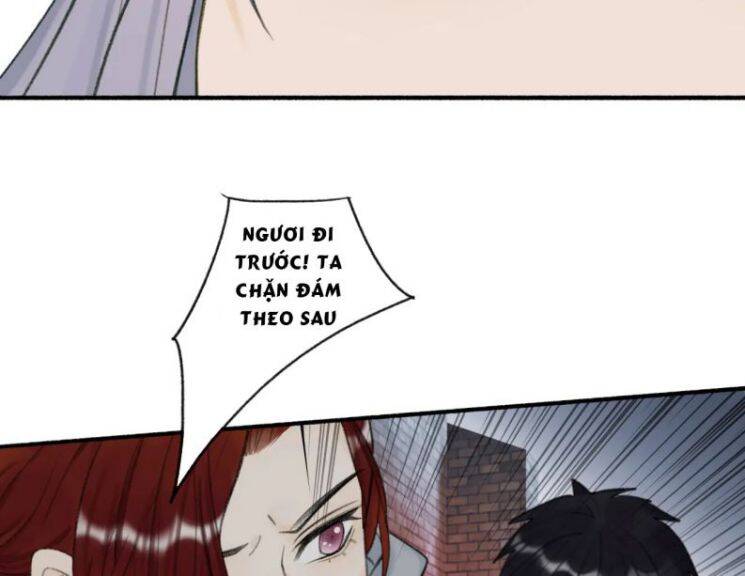 Tướng Quân, Cẩn Thận Chó Dữ: Chapter 32