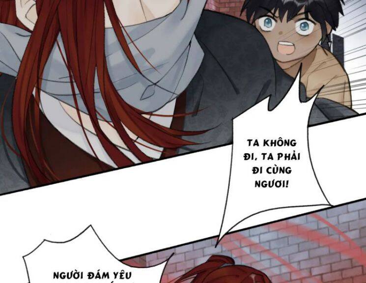Tướng Quân, Cẩn Thận Chó Dữ: Chapter 32