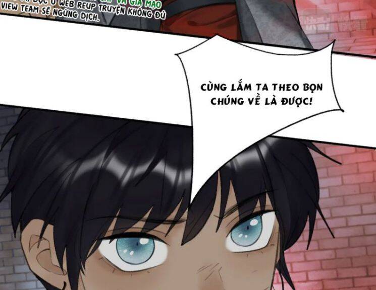 Tướng Quân, Cẩn Thận Chó Dữ: Chapter 32