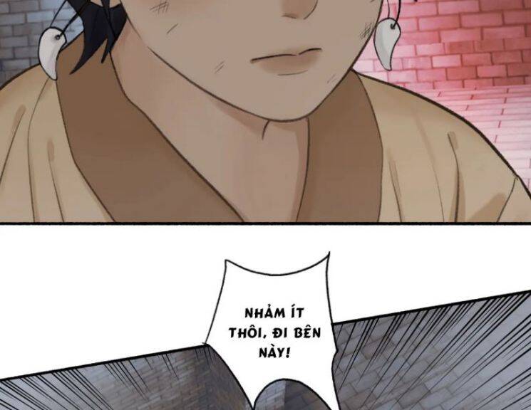 Tướng Quân, Cẩn Thận Chó Dữ: Chapter 32