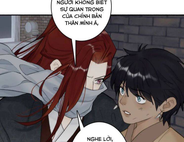 Tướng Quân, Cẩn Thận Chó Dữ: Chapter 32