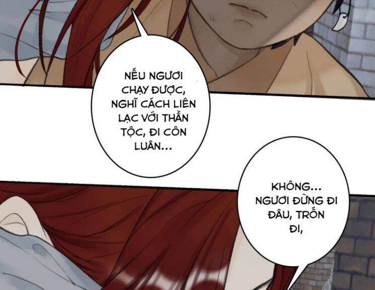 Tướng Quân, Cẩn Thận Chó Dữ: Chapter 32
