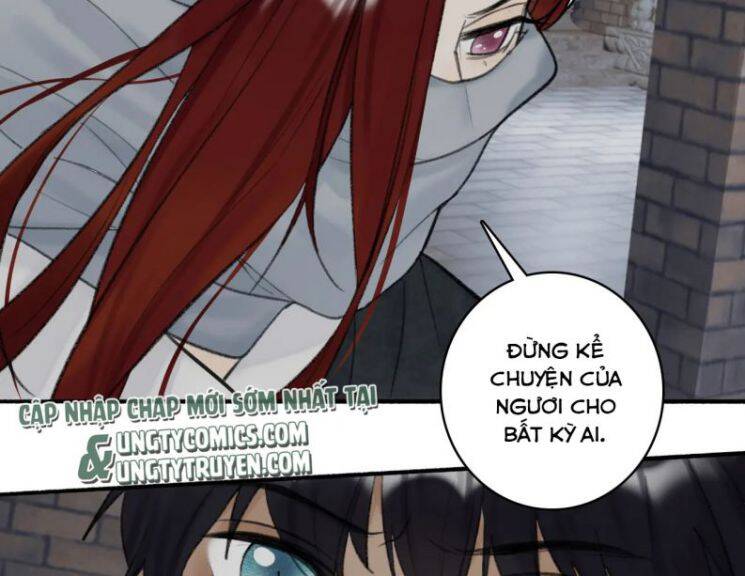 Tướng Quân, Cẩn Thận Chó Dữ: Chapter 32