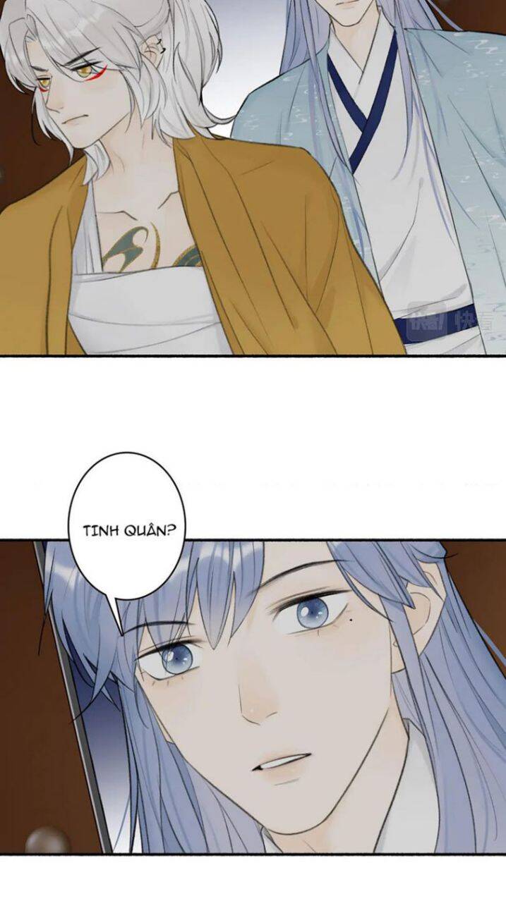 Tướng Quân, Cẩn Thận Chó Dữ: Chapter 33