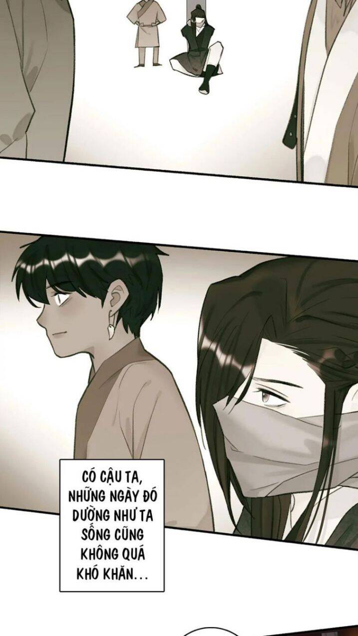 Tướng Quân, Cẩn Thận Chó Dữ: Chapter 33
