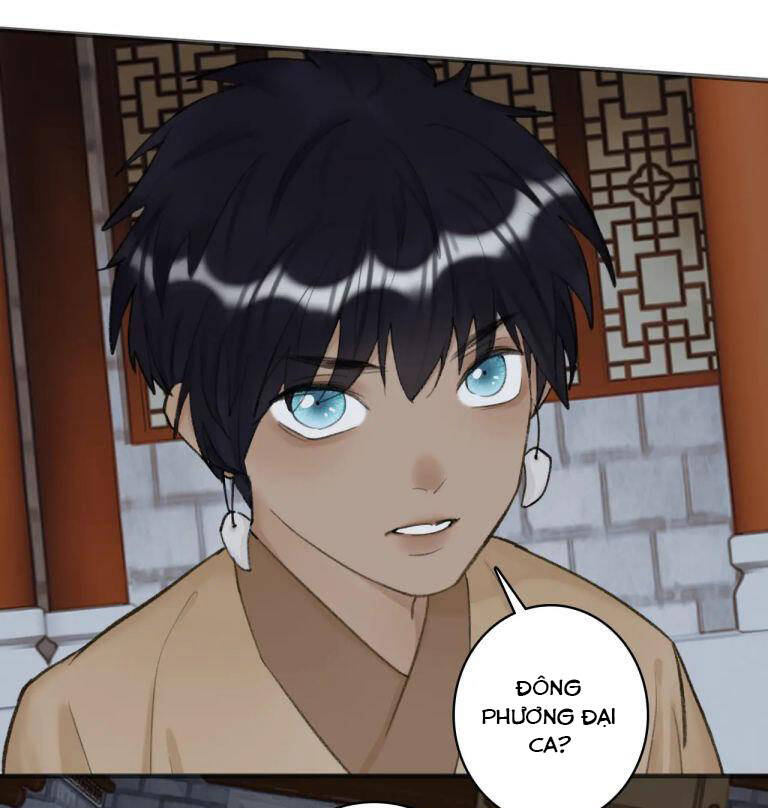Tướng Quân, Cẩn Thận Chó Dữ: Chapter 34