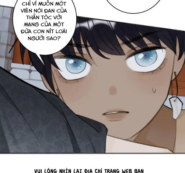 Tướng Quân, Cẩn Thận Chó Dữ: Chapter 34
