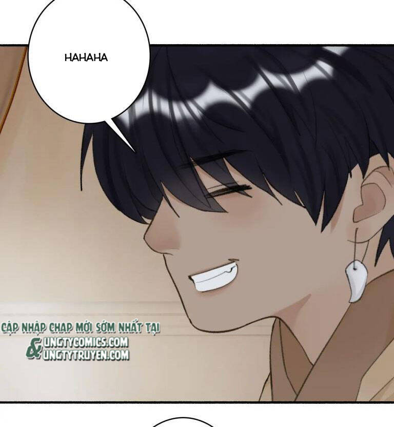 Tướng Quân, Cẩn Thận Chó Dữ: Chapter 34
