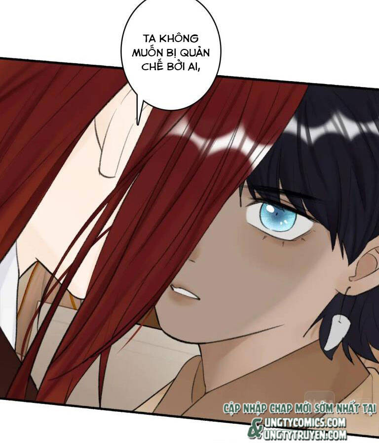 Tướng Quân, Cẩn Thận Chó Dữ: Chapter 34