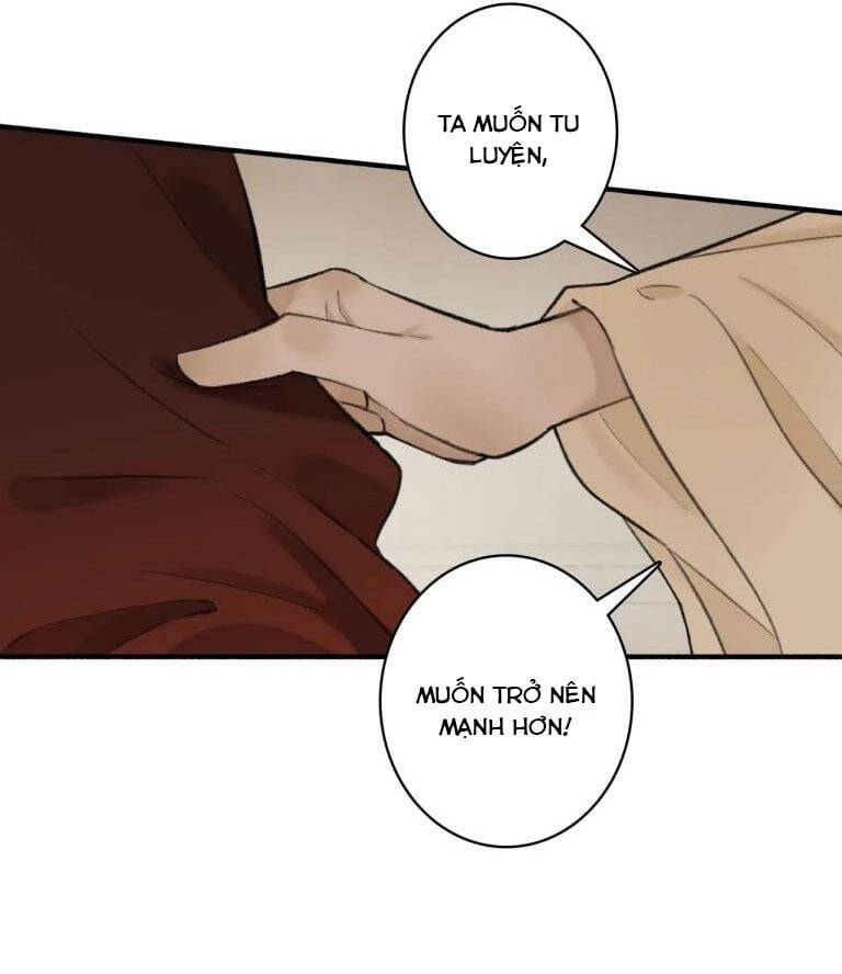 Tướng Quân, Cẩn Thận Chó Dữ: Chapter 34