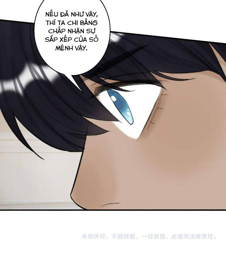Tướng Quân, Cẩn Thận Chó Dữ: Chapter 34