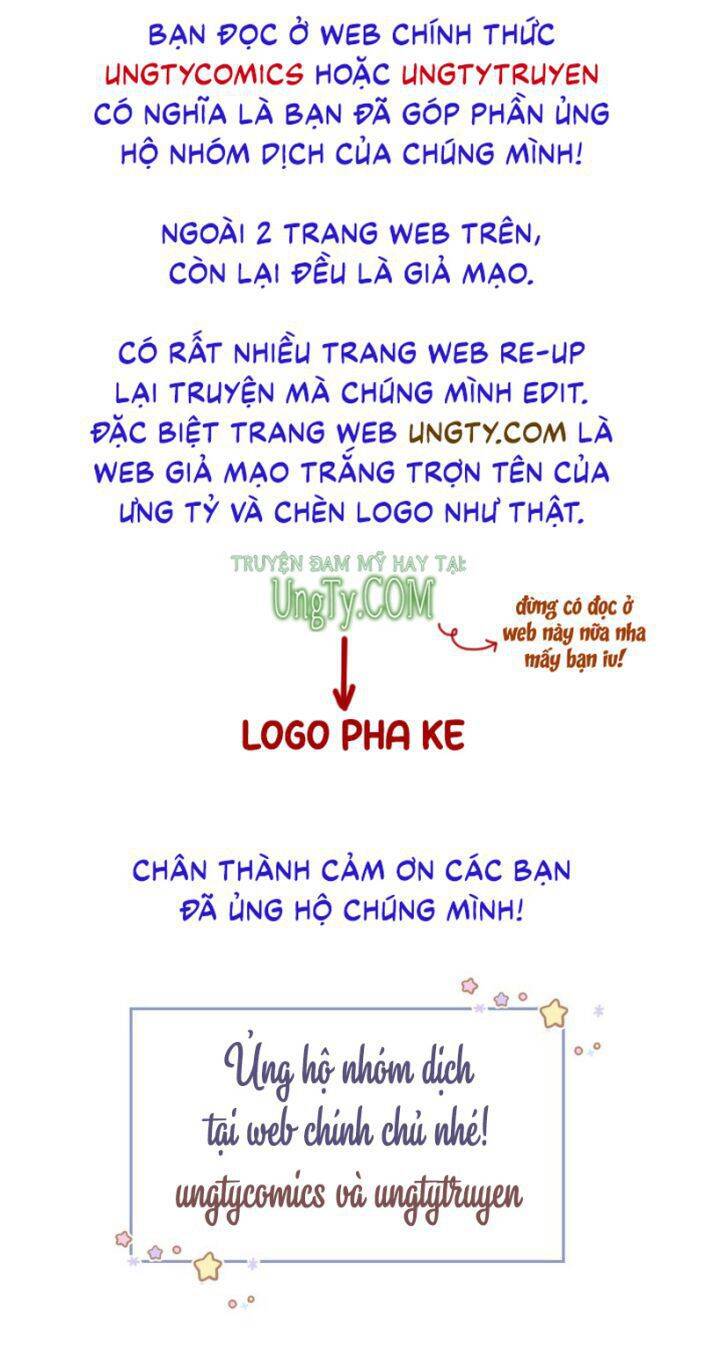 Tướng Quân, Cẩn Thận Chó Dữ: Chapter 34