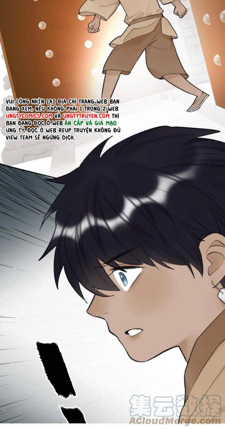 Tướng Quân, Cẩn Thận Chó Dữ: Chapter 35