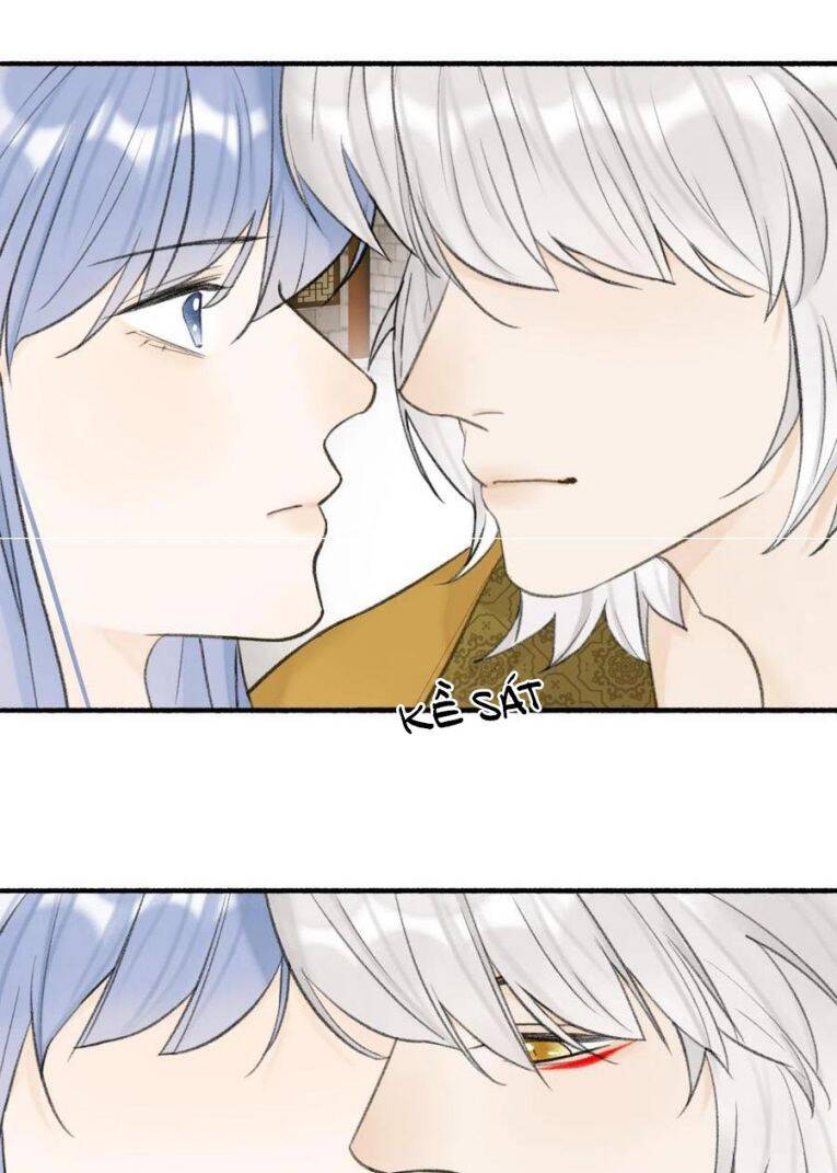 Tướng Quân, Cẩn Thận Chó Dữ: Chapter 35