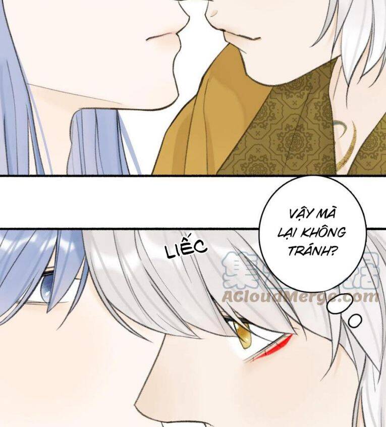 Tướng Quân, Cẩn Thận Chó Dữ: Chapter 35