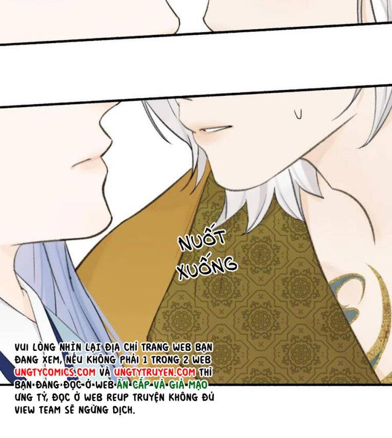 Tướng Quân, Cẩn Thận Chó Dữ: Chapter 35