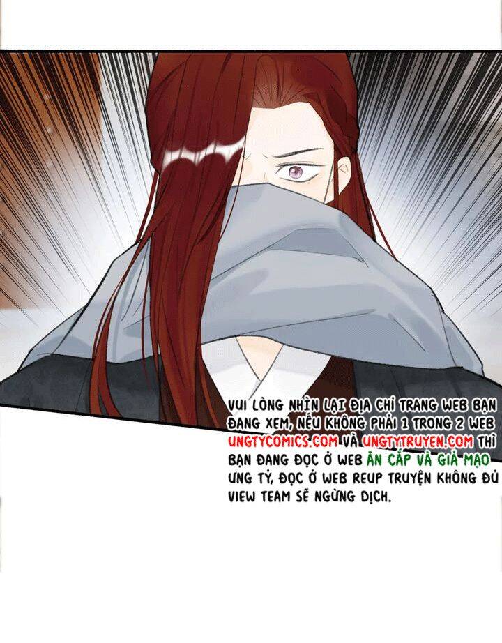Tướng Quân, Cẩn Thận Chó Dữ: Chapter 36